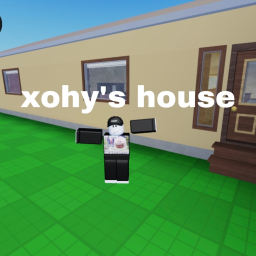 xohy's house