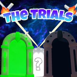 [🎃]The Trials