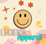 - Lucien’s apparel ! -