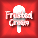 Frosted Cream*