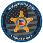 (JUSA) Secret Service