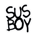 SUS BОҮ