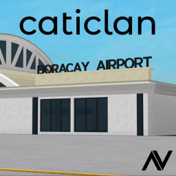 Caticlan Airport