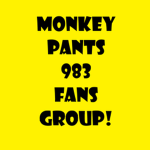 Monkeypants983 Fans Group!