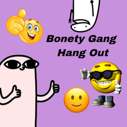 Bonety Gang Hangout