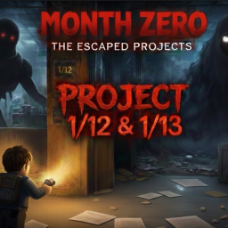 MONTH ZERO