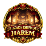MC | Iskender Harem