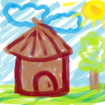 House Alone⌂♠✻