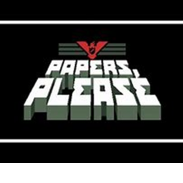 Papers Please | Guns!!