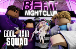 The Cool Hair Squad