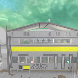 Pizza Tycoon 2 Pizza Tycoon 2