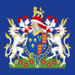 Kingdom of England & Ireland