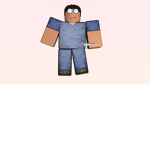Robloxias Dentist Office