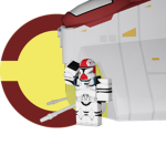 [UCA] Star-fighter Corps