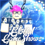 🌎 Global Game Shows 🌎