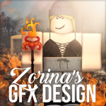 Zorina's GFX Design