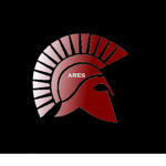Ares' House
