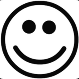 Escape from smile!