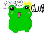 Aesthetic Froggo