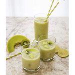 Kiwi and Lime