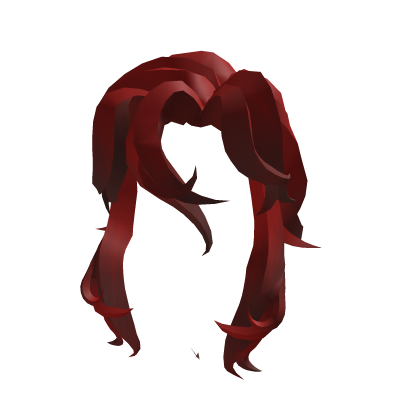 helius elixir hair Roblox item