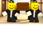 The Grand Army of the Bighead Republic
