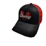 Gorra Cherry Bomb