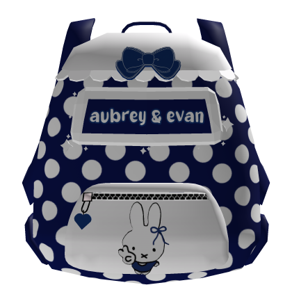 3.0 evan & aubrey