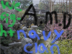 a.m.d navy clan