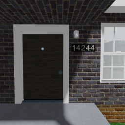 House 14244 icon