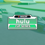 NASCAR Hulu Racing Association