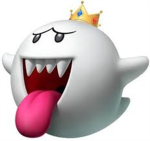 King Boo Fan Group
