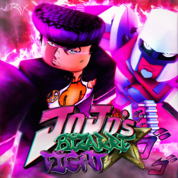 Jojo's Bizarre Fight! [OLD]