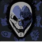 THE 9 GLORIOUS DEVASTATORS