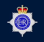 BP | Metropolitan Police Service