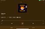 Shiba army fan club studio