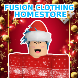 Fusion Clothing Homestore
