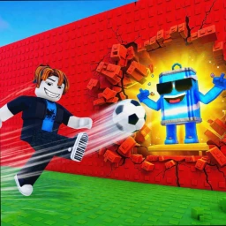 Kick Ball for Brainrots! icon