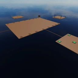 Mobile Sword Fight