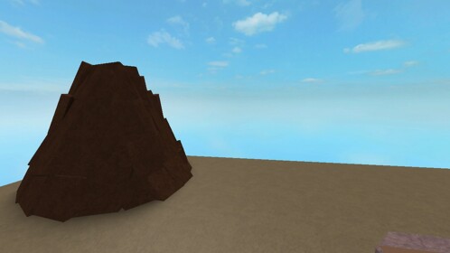 Volcano Simulator [ALPHA]