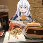 Food fan club~