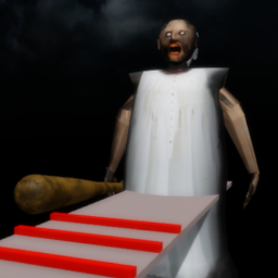 Escape Granny Obby!