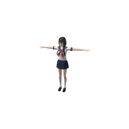 Yander Sim Mesh Deformation