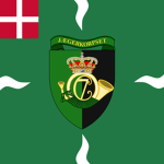 •Jægerkorpset•