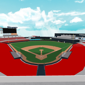 Yum Brands Ballpark