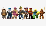 ROBLOXIAN's can club