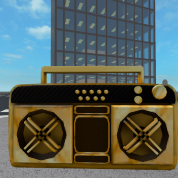 Play Boombox