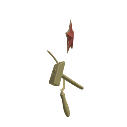 Soviet Hammer and Sickle