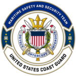 Maritime Safety and Security Teamᅠ