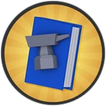 Game Badge Icon